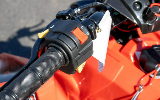 2026 POLARIS OUTLAW 110