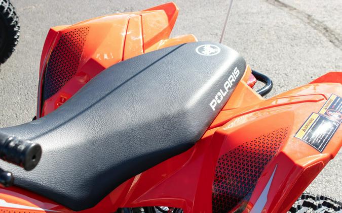 2026 POLARIS OUTLAW 110