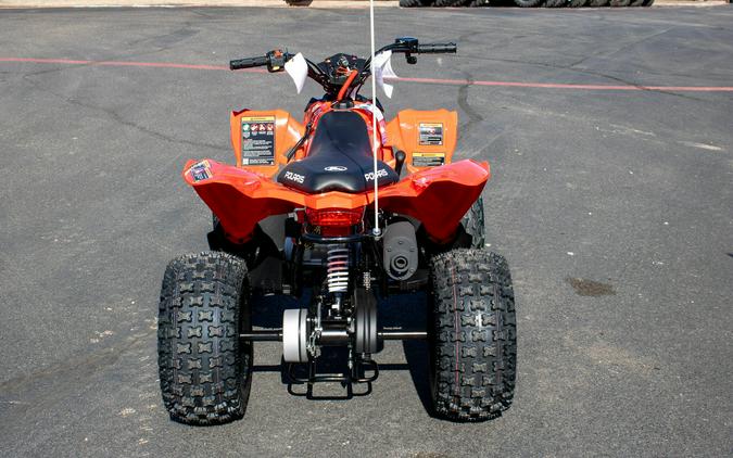 2026 POLARIS OUTLAW 110