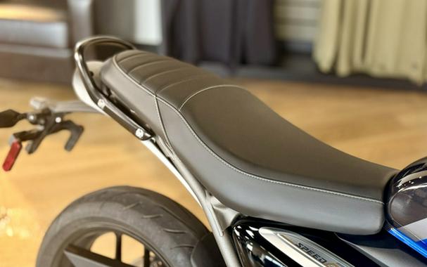 2024 Triumph Speed 400