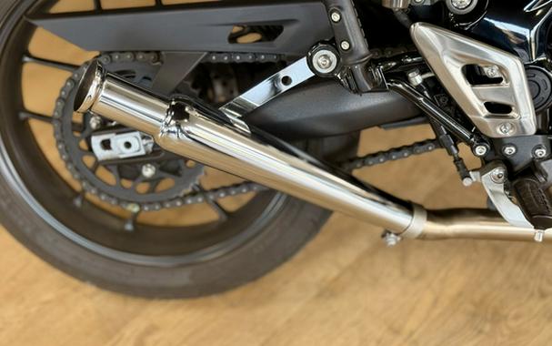 2024 Triumph Speed 400