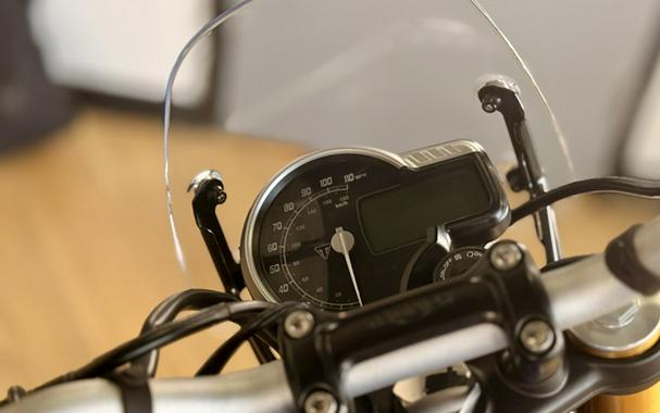 2024 Triumph Speed 400