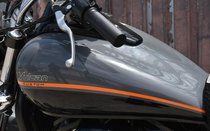 2019 Kawasaki Vulcan® 900 Custom VN900C