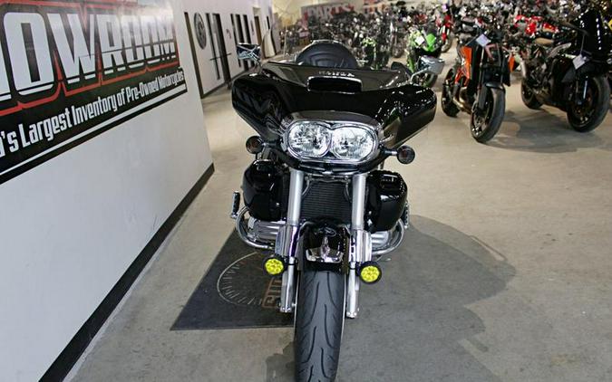 1999 Honda Valkyrie Interstate