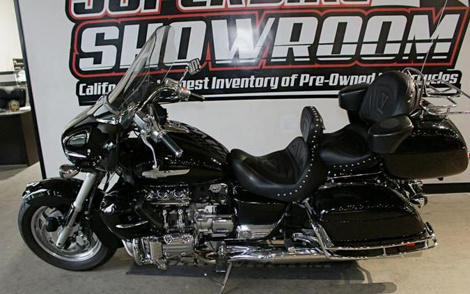 1999 Honda Valkyrie Interstate