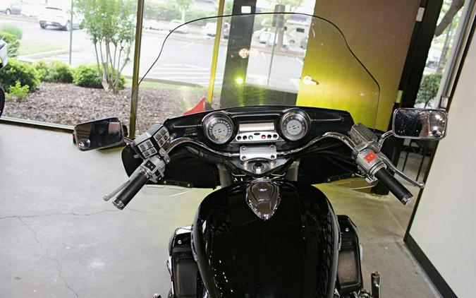 1999 Honda Valkyrie Interstate