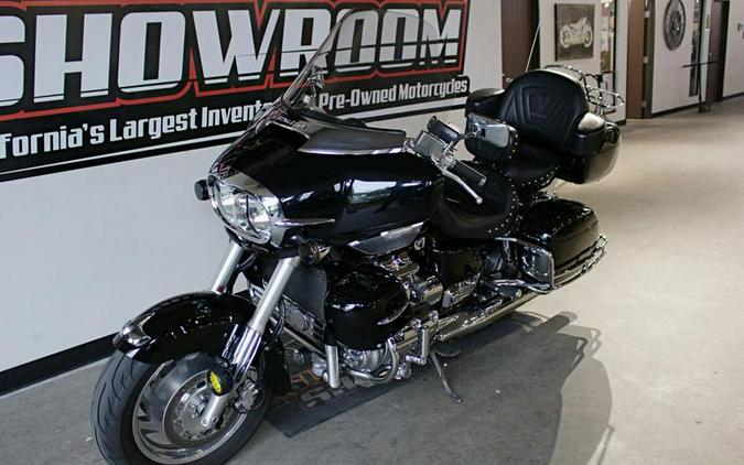 1999 Honda Valkyrie Interstate