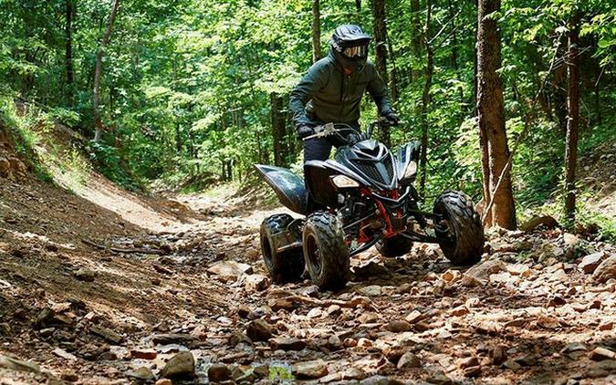 2023 Yamaha Raptor 700R SE