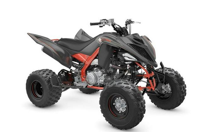 2023 Yamaha Raptor 700R SE
