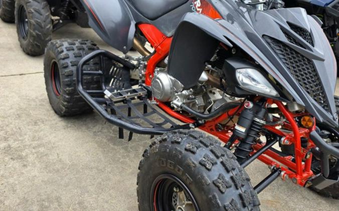 2023 Yamaha Raptor 700R SE