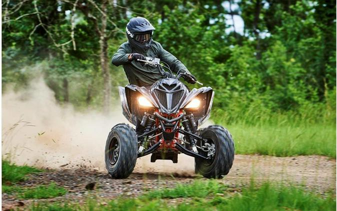 2023 Yamaha Raptor 700R SE