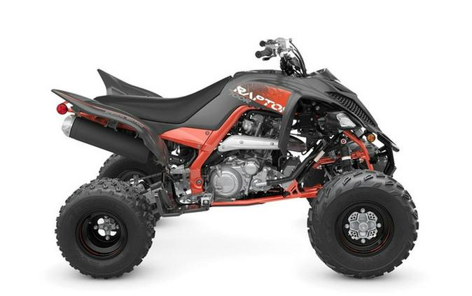 2023 Yamaha Raptor 700R SE