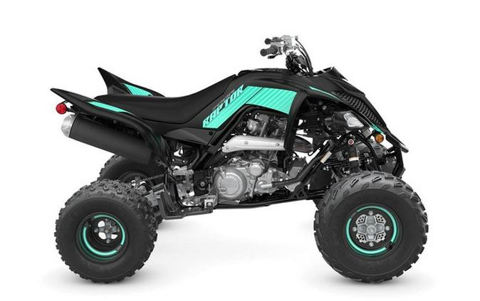 2023 Yamaha Raptor 700R SE
