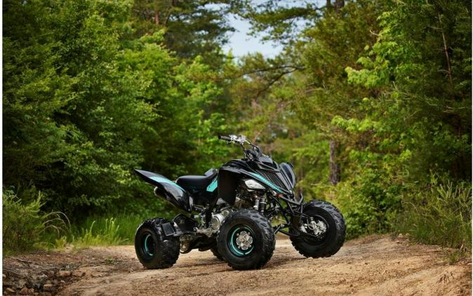 2023 Yamaha Raptor 700R SE