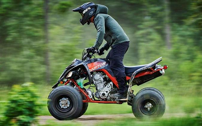 2023 Yamaha Raptor 700R SE