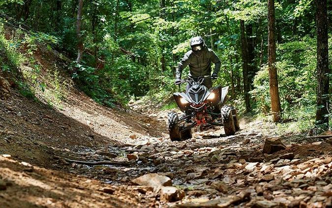 2023 Yamaha Raptor 700R SE