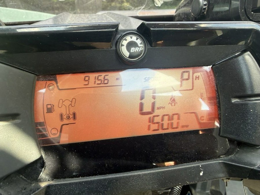 2023 Can-Am Commander MAX DPS DPS 1000R
