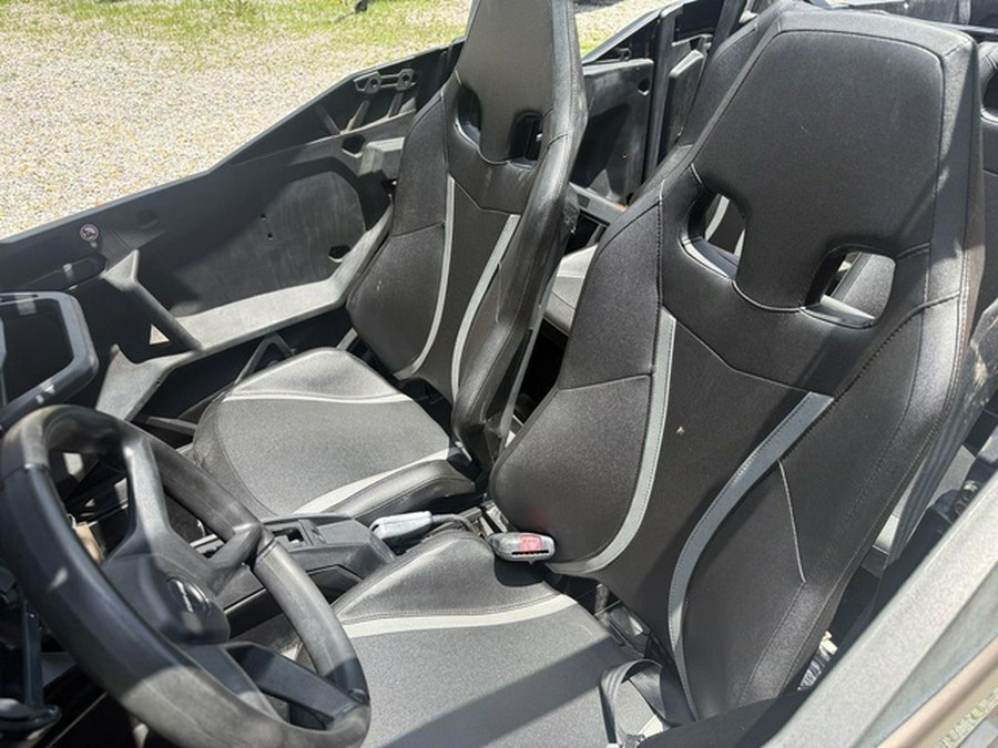 2023 Can-Am Commander MAX DPS DPS 1000R