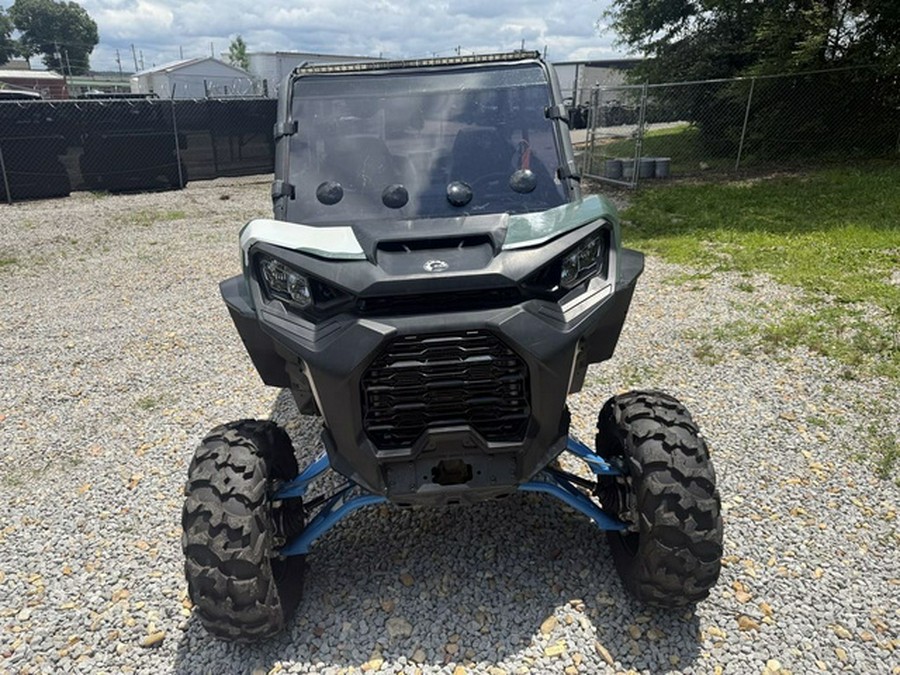 2023 Can-Am Commander MAX DPS DPS 1000R