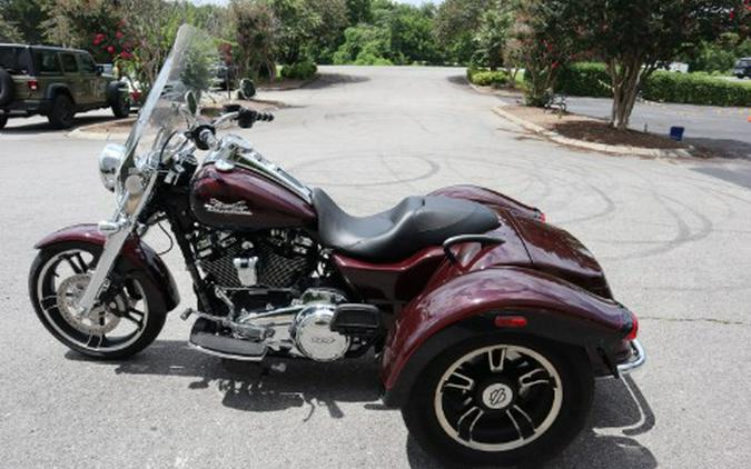 2022 Harley-Davidson Freewheeler®