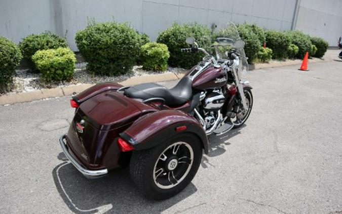 2022 Harley-Davidson Freewheeler®