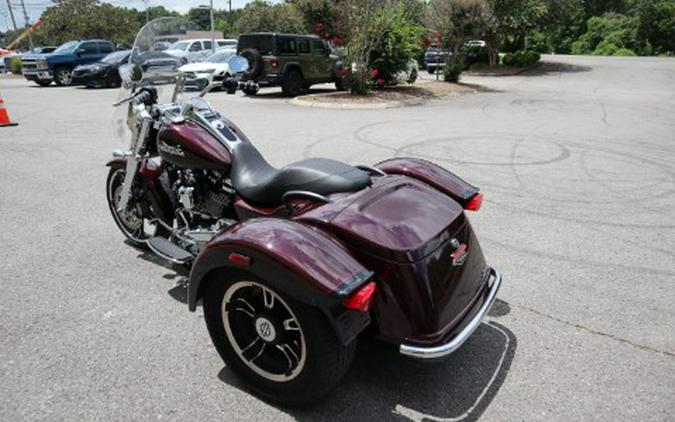 2022 Harley-Davidson Freewheeler®