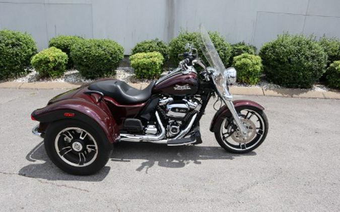 2022 Harley-Davidson Freewheeler®