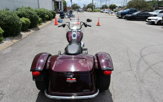 2022 Harley-Davidson Freewheeler®