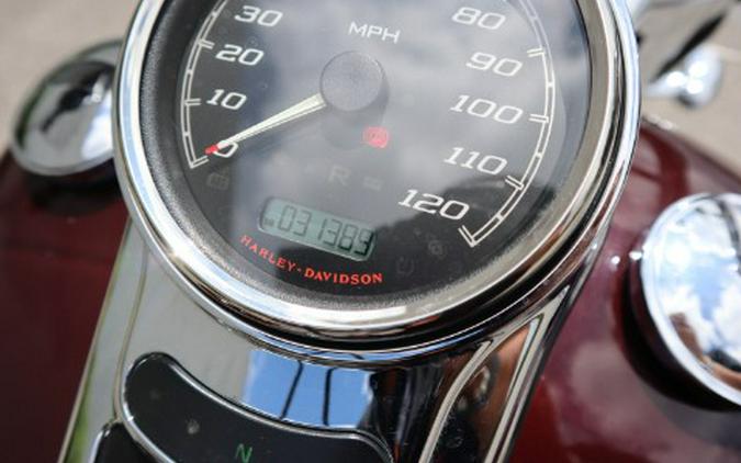 2022 Harley-Davidson Freewheeler®