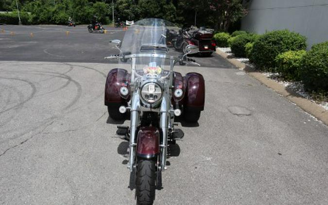 2022 Harley-Davidson Freewheeler®