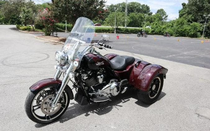 2022 Harley-Davidson Freewheeler®
