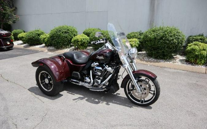 2022 Harley-Davidson Freewheeler®