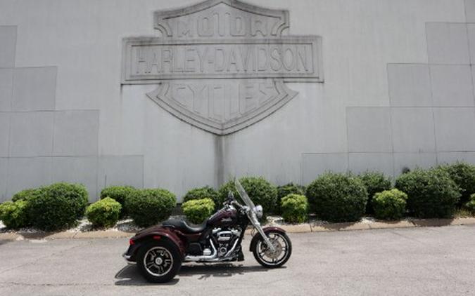 2022 Harley-Davidson Freewheeler®
