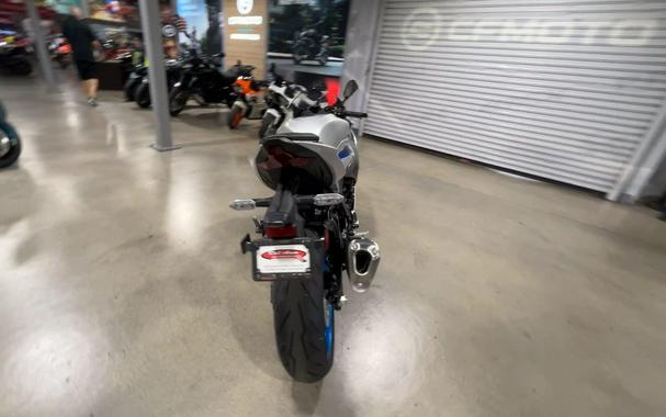 2027 Kawasaki NINJA ZX-6R ABS
