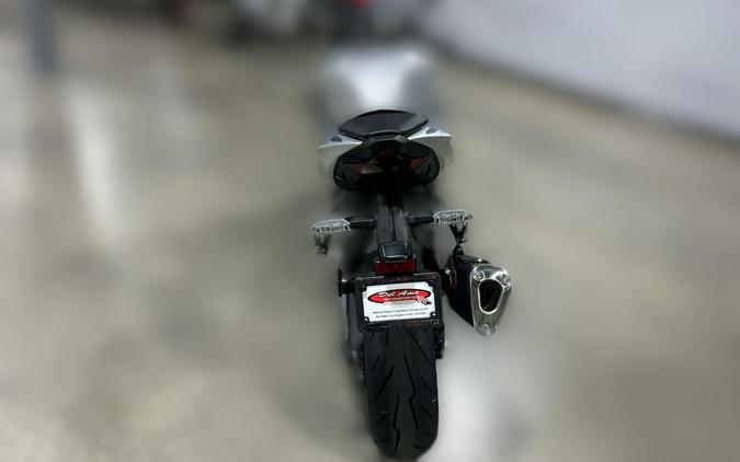 2027 Kawasaki NINJA ZX-6R ABS