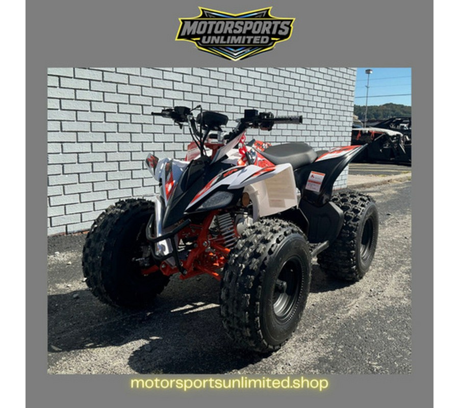 2026 Kayo Predator 125 EFI