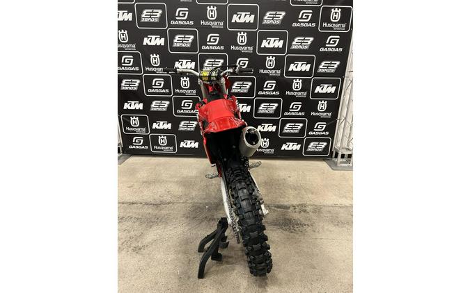 2025 MC 350F - GASGAS