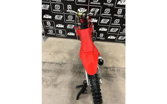 2025 MC 350F - GASGAS