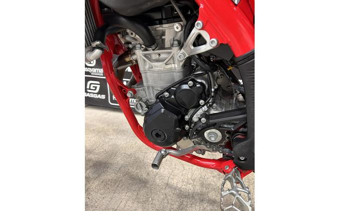 2025 MC 350F - GASGAS