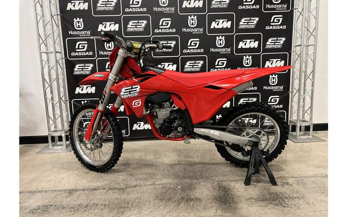 2025 MC 350F - GASGAS