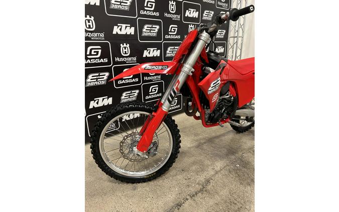 2025 MC 350F - GASGAS