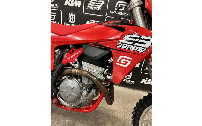 2025 MC 350F - GASGAS
