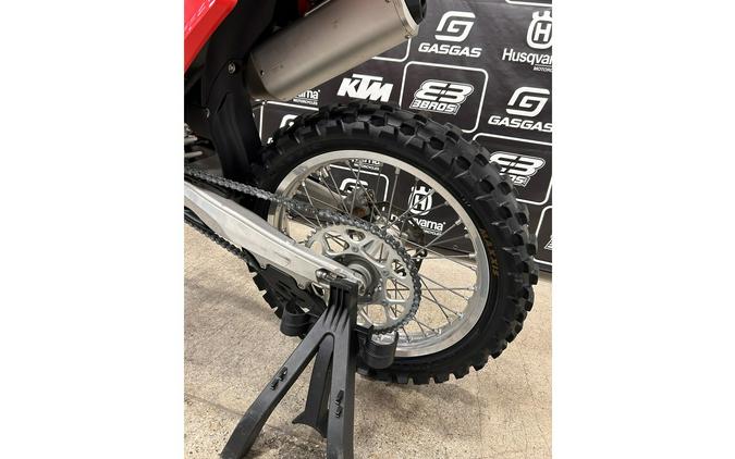 2025 MC 350F - GASGAS