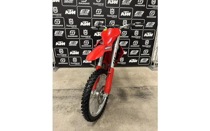 2025 MC 350F - GASGAS