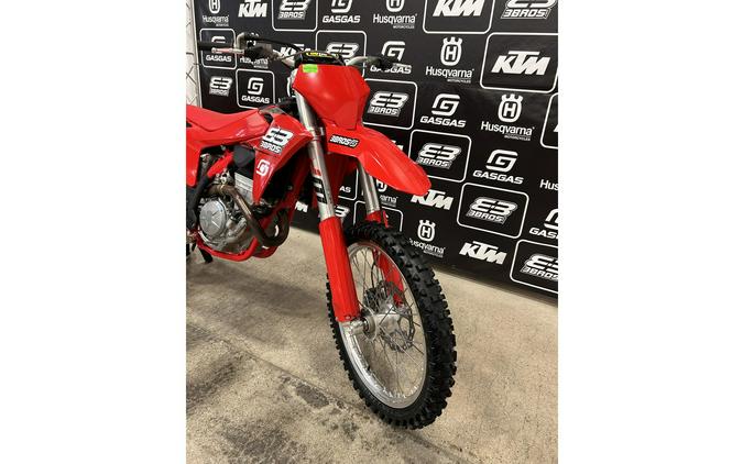 2025 MC 350F - GASGAS