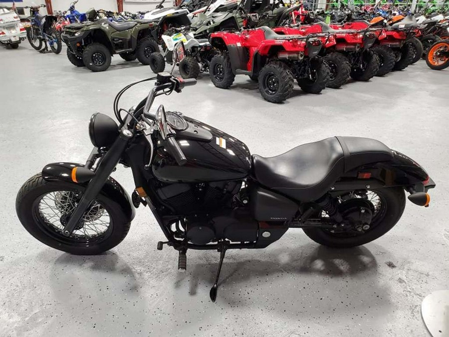 2020 Honda® Shadow Aero for sale in Plainfield, CT