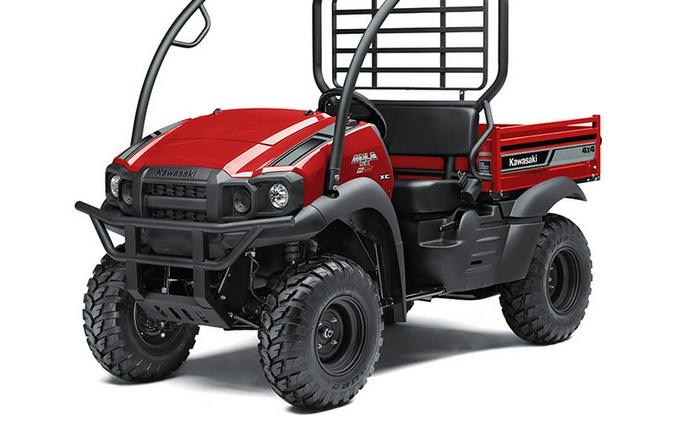 2023 Kawasaki Mule SX 4X4 XC FI