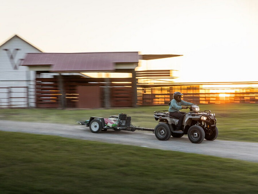 2023 Polaris Sportsman 570 EPS