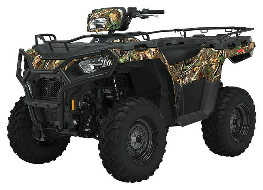 2023 Polaris Sportsman 570 EPS