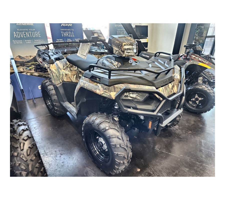 2023 Polaris Sportsman 570 EPS